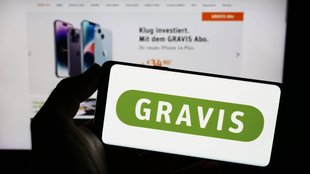 Gravis gibt auf: Bekannter Apple-Händler macht dicht