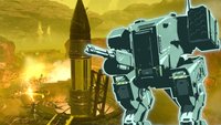 Helldivers 2: Mächtige Kampfroboter sind im Anmarsch, doch das ist erst der Anfang