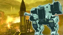 Helldivers 2: Mächtige Kampfroboter sind im Anmarsch, doch das ist erst der Anfang