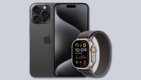 iPhone 15 Pro Max & Watch Ultra 2 für 1 €: o2 schnürt einzigartiges Apple-Bundle