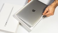 Apple-Restbestände im Abverkauf: Das MacBook für Sparfüchse verabschiedet sich