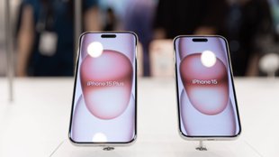 Nach iPhone 16: Apple lässt Smartphone-Version aussterben