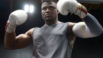 Boxen heute: Anthony Joshua vs. Francis Ngannou im Live-Stream & TV