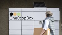 Neue Packstationen kommen: Riesiger Vorteil gegenüber DHL und Amazon