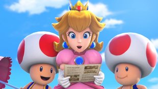 Nintendo lässt Mario-Veteranen im Stich – Princess Peach: Showtime macht einen großen Fehler