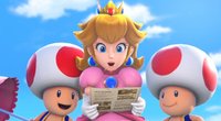 Nintendo lässt Mario-Veteranen im Stich – Princess Peach: Showtime macht einen großen Fehler