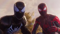 Verlorener PS5-Hit: Leak zeigt, was euch bei Spider-Man-Kracher erwartet hätte