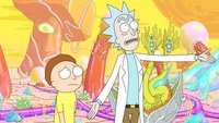 „Rick and Morty“ Staffel 7: Alle Folgen auf Deutsch im Stream