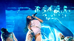 Rihanna 2024: Gibt es eine Tour oder ein neues Album?