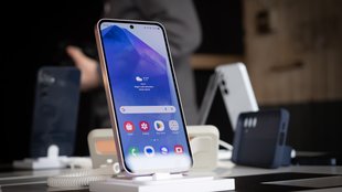 Samsung lässt die Konkurrenz mit dem Galaxy A55 und A35 hinter sich