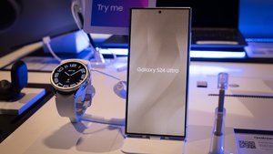 Samsung-Smartphones: Das dicke Ende kommt erst noch