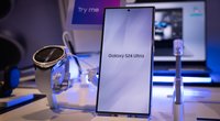 Samsung macht beim Galaxy S25 Ultra keine faulen Kompromisse mehr