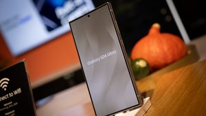Besitzer des Samsung Galaxy S24 Ultra müssen warten: Wichtiges Software-Update kommt später