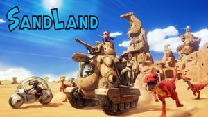 Sand Land Preview: Akira Toriyamas Kultmanga bekommt ein Videospiel