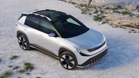 Skoda zeigt VW, wie es richtig geht: Günstiges E-Auto gibt die Richtung vor