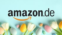 Oster-Angebote bei Amazon: 44 Schnäppchen, bei denen ihr zuschlagen solltet