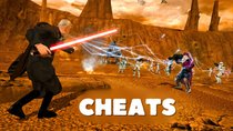 Star Wars – Battlefront Classic Collection: Cheats für PC und Konsole