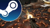 Survival-Spiel sorgt für Wirbel: TikTok feiert kommenden Steam-Hit