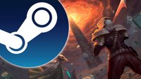 97 Prozent positiv auf Steam: Umjubelter Fantasy-Hit massiv reduziert
