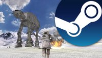 Steam-Desaster für Star Wars: Neues Spiele-Bundle implodiert zum Release