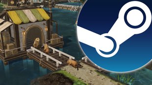 95 Prozent positiv: Rabatt spült einzigartige Survival-Sim in die Steam-Charts