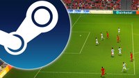 Konkurrenz für EA? Neue Fußball-Simulation feiert Debüt in den Steam-Charts