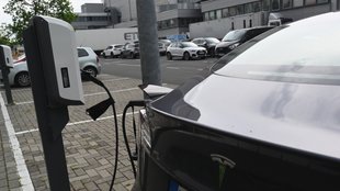 Tesla: Destination Charger – was ist das & wie kann man es nutzen?