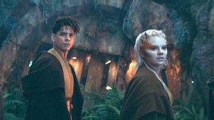 Star Wars: Fans glauben, die neue Disney-Serie widerspricht dem offiziellen Kanon
