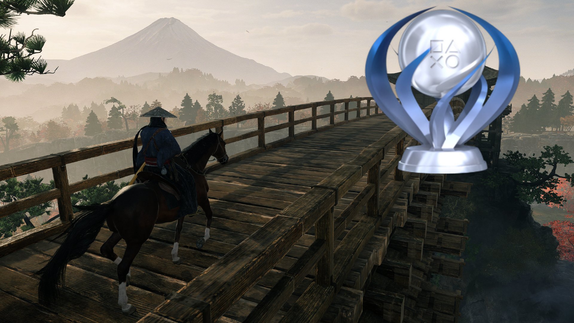 Rise of the Ronin TrophäenLeitfaden für Platin