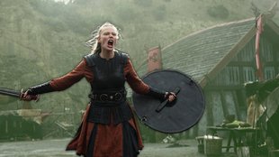 „Vikings Valhalla“ Staffel 3: Starttermin vom Finale steht