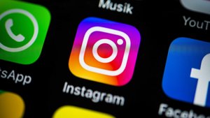 Instagram macht sich unbeliebt: Nutzer hassen neues Feature