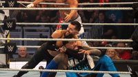 WWE 2024 live in Deutschland: Tickets & Termine