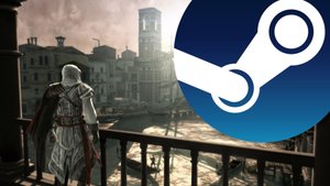 Für 2,49 Euro kriegt ihr auf Steam das beste Assassin’s Creed