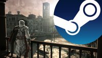 Für 2,49 Euro kriegt ihr auf Steam jetzt das beste Assassin’s Creed