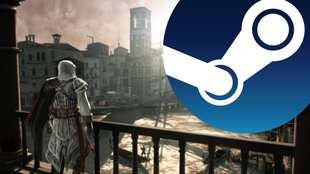 Nur 2,49 Euro auf Steam: Das beste Assassin’s Creed gibt’s zum Witzpreis