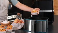 Amazon verkauft aktuell ein geniales Küchengerät zum Schleuderpreis
