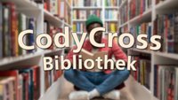 CodyCross: „Bibliothek“ – Lösungen für Level 281 bis 300