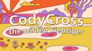 CodyCross: „Die wilden Siebziger“ – Lösungen für Level 321 bis 340