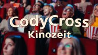 CodyCross: „Kinozeit“ – Lösungen für Level 381 bis 400