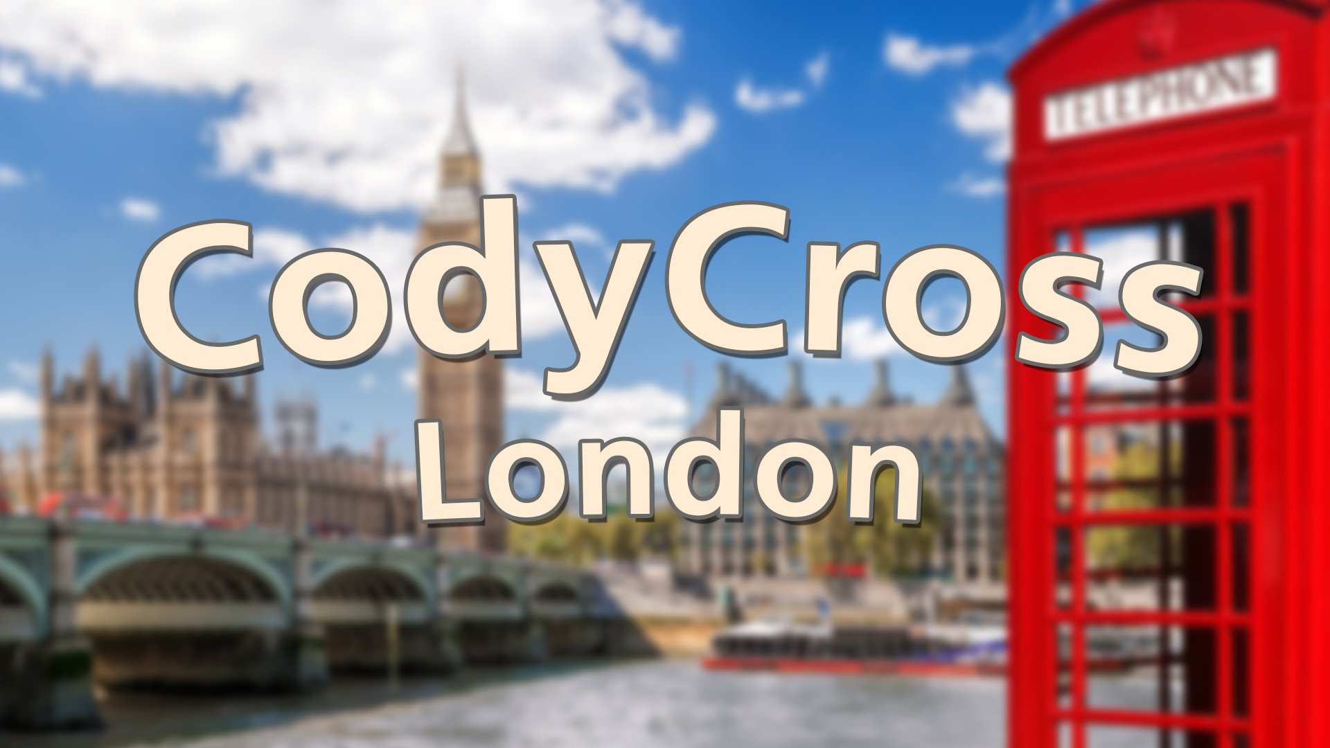 Stadtteil Im Zentrum Von London Codycross CodyCross: „London“ – Lösungen für Level 481 bis 500