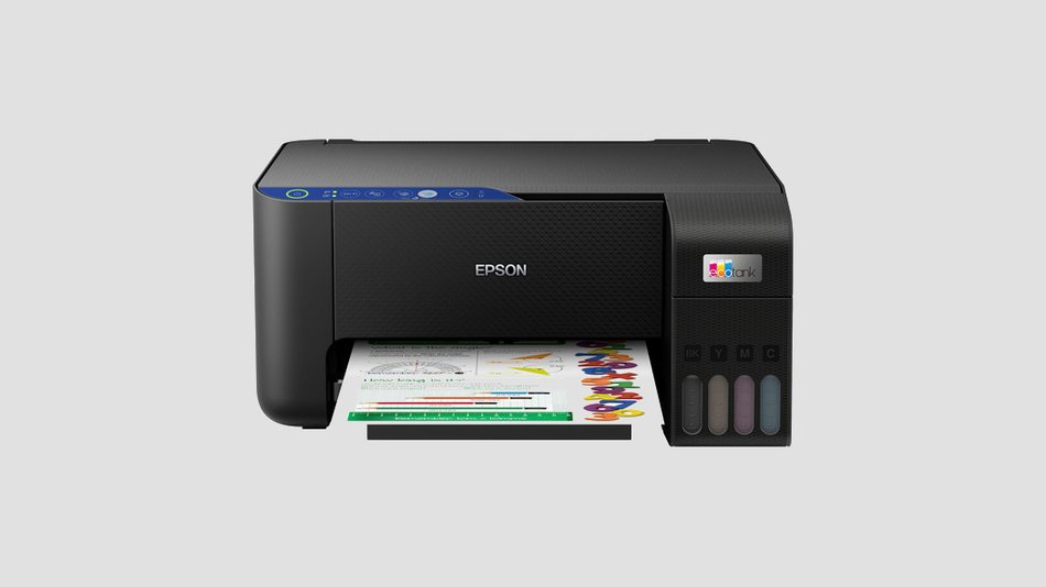Drucker mit nachfüllbaren Tintentanks zum Spitzenpreis bei Aldi