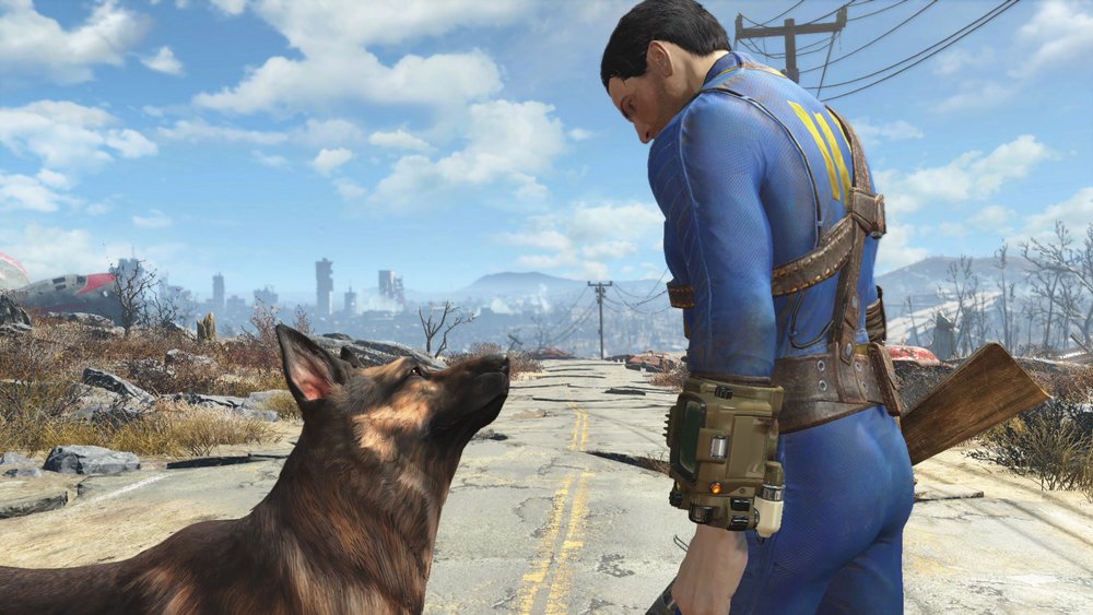 Wir zeigen euch alle Cheats und Konsolenbefehle in Fallout 4 (Bildquelle: Bethesda).