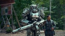 Fallout Staffel 2: Neue Folgen offiziell angekündigt