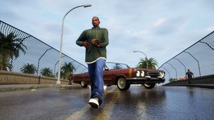 Nach 20 Jahren: GTA-Entwickler lüftet großes Geheimnis