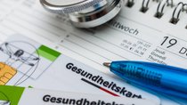 Mehr Platz im Portemonnaie: Krankenkassenkarte bald überflüssig?