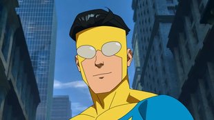 „Invincible“ Staffel 3: Alle Infos zum Release