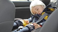 Uber mit Kindersitz bestellen – was geht und was nicht?