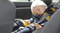 Uber mit Kindersitz bestellen – was geht und was nicht?