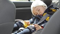 Uber mit Kindersitz bestellen – was geht und was nicht?