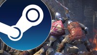 Keine 3 Euro: Absoluter Steam-Tiefpreis für hochgelobtes Mittealter-RPG